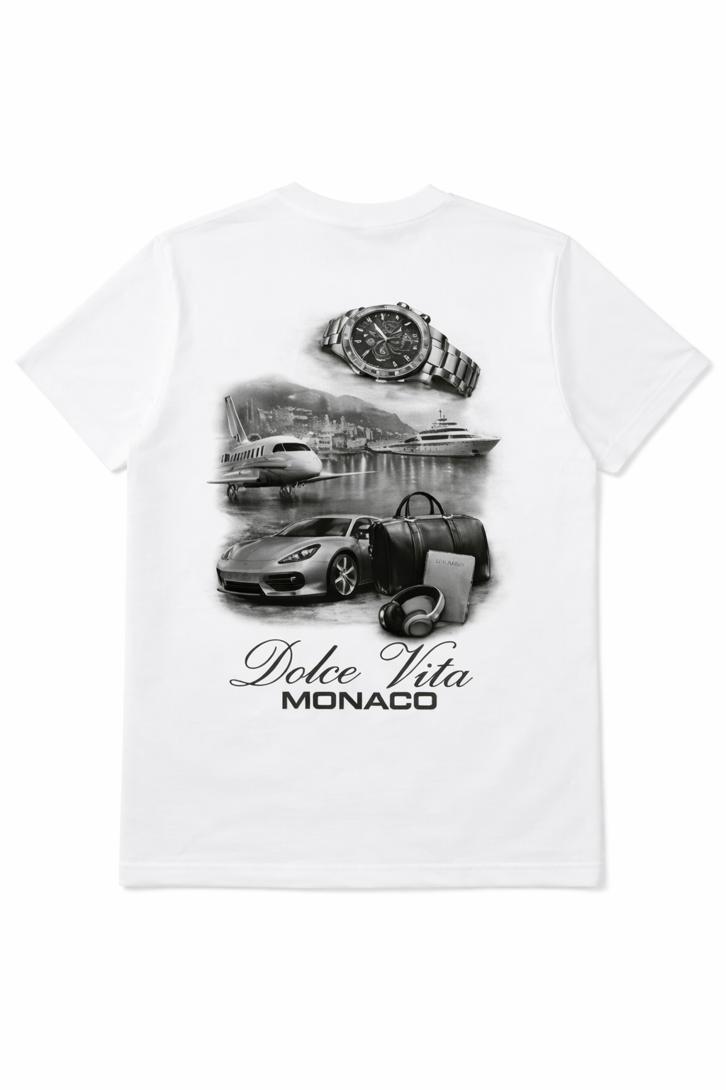 Dolce Vita "Monaco"