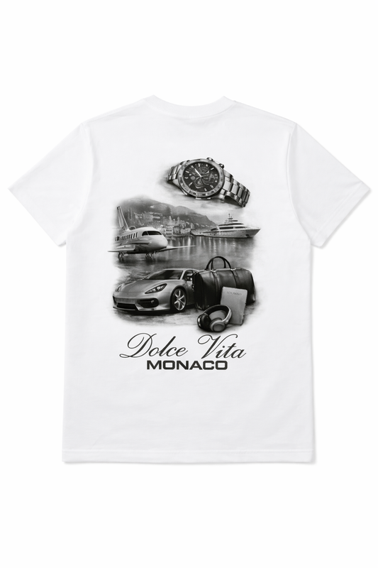 Dolce Vita "Monaco"